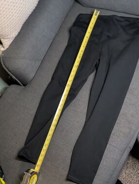 Fabletics Power Hold 7/8 Legging Like New Medium/Large